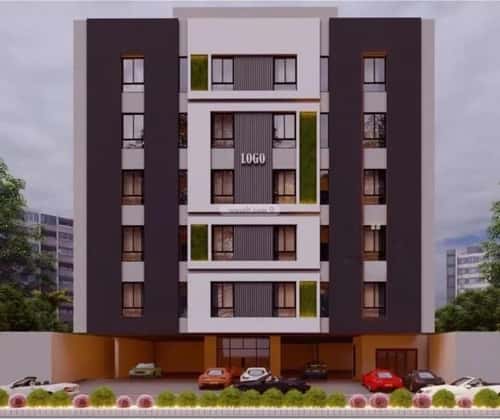 4 bedroom apartment in Al Nuzhah 5