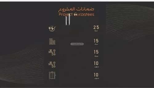شقة 4 غرف في النزهة 2