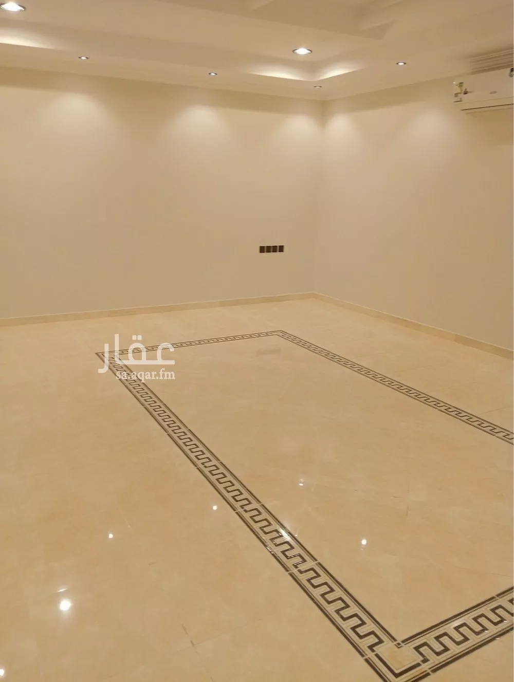 3 bedroom floor in Al Malqa 11