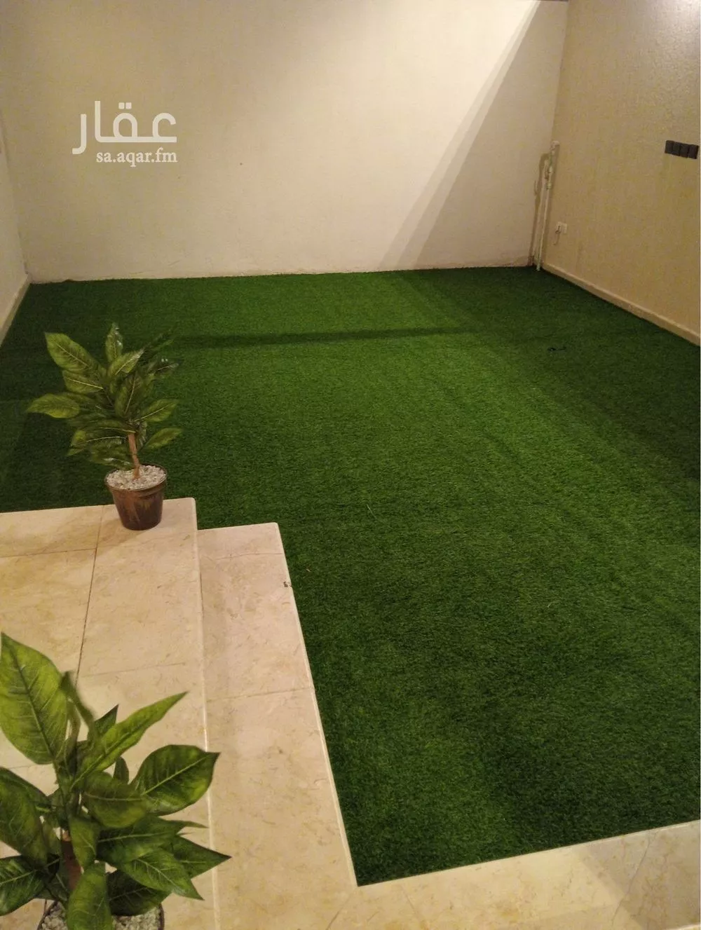 3 bedroom floor in Al Malqa 14
