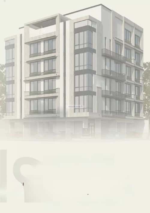 شقة 2 غرف في الروضة 3