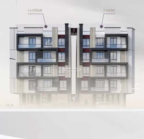 4 bedroom apartment in Al Zahra 2