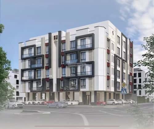 4 bedroom apartment in Al Zahra 4
