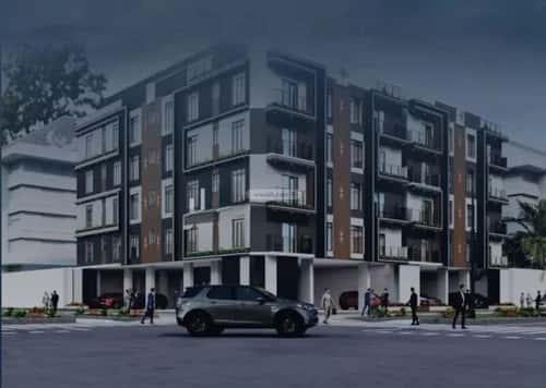 6 bedroom apartment in Al Nuzhah 1