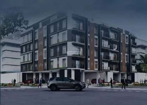 6 bedroom apartment in Al Nuzhah 5