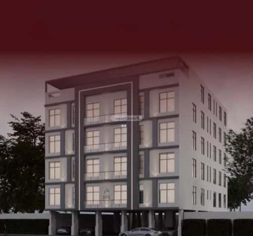 3 bedroom apartment in Al Faisaliyyah 1