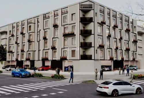 4 bedroom apartment in As Sawari 5