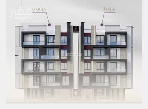 2 bedroom apartment in Al Zahra 1