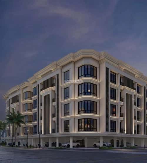 3 bedroom apartment in As Sawari 5