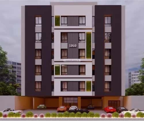 3 bedroom apartment in Al Nuzhah 5