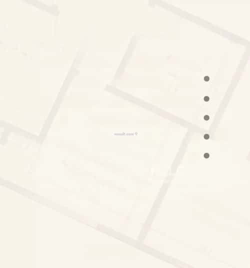 3 bedroom apartment in Al Nuzhah 2