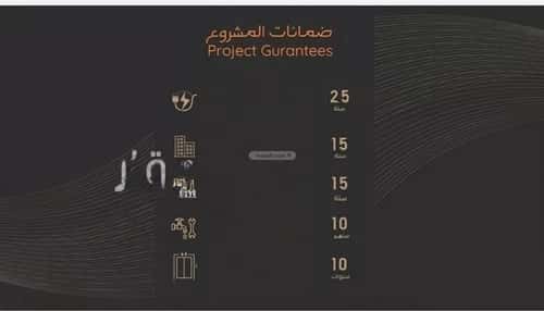 3 bedroom apartment in Al Nuzhah 5