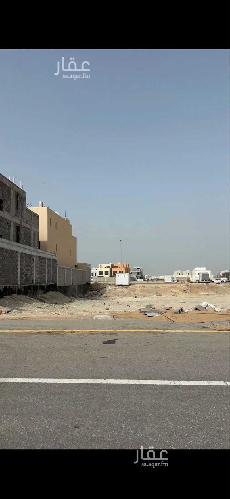 land in As Saif, Eastern Province 6