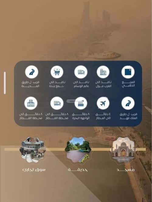 2 bedroom apartment in Al Nuzhah 2