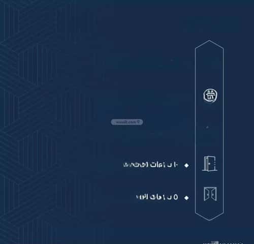 شقة 2 غرف في النزهة 2
