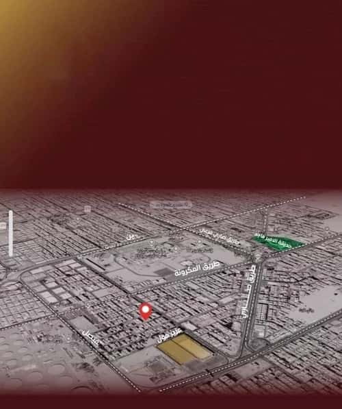 3 bedroom apartment in Al Faisaliyyah 1