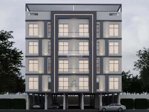 3 bedroom apartment in Al Faisaliyyah 3