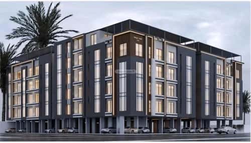 2 bedroom apartment in Al Thaghr 4