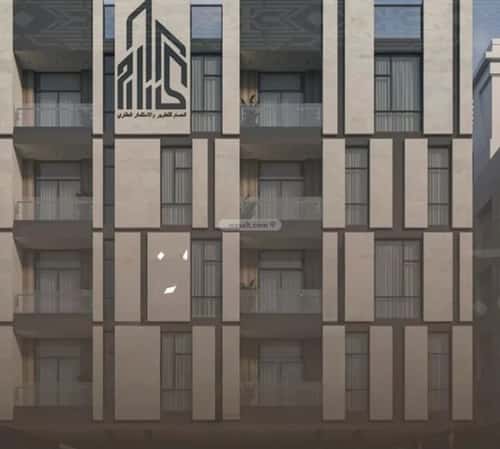 4 bedroom apartment in Al Nahda 1