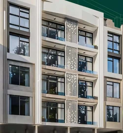 3 bedroom apartment in Al Nahda 4