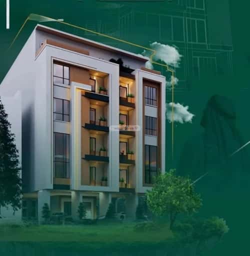 3 bedroom apartment in Al Nahda 9