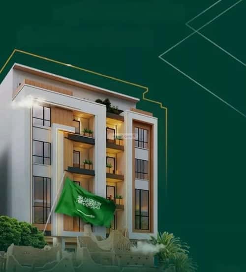 3 bedroom apartment in Al Nahda 6
