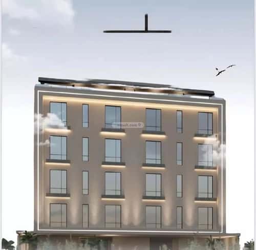 3 bedroom apartment in Al Rabwa 4