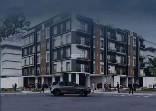 3 bedroom apartment in Al Nuzhah 5