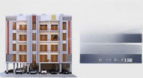 2 bedroom apartment in As Sawari 6
