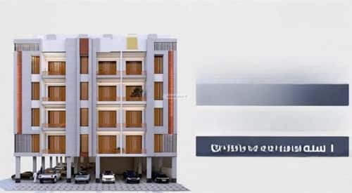 2 bedroom apartment in As Sawari 5