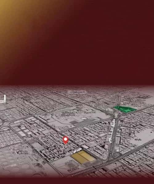 4 bedroom apartment in Al Faisaliyyah 2