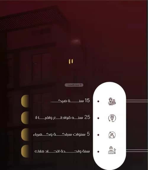 4 bedroom apartment in Al Faisaliyyah 3