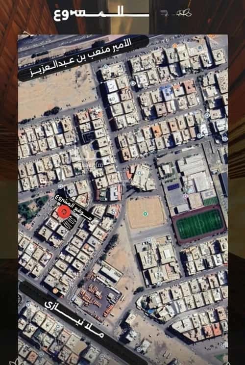 4 bedroom apartment in Al Safaa 3