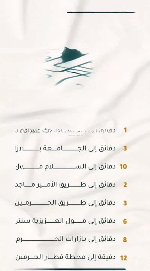 2 bedroom apartment in Al Thaghr 2