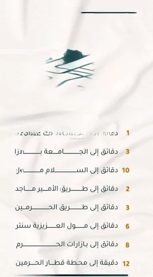 شقة 2 غرف في الثغر 6