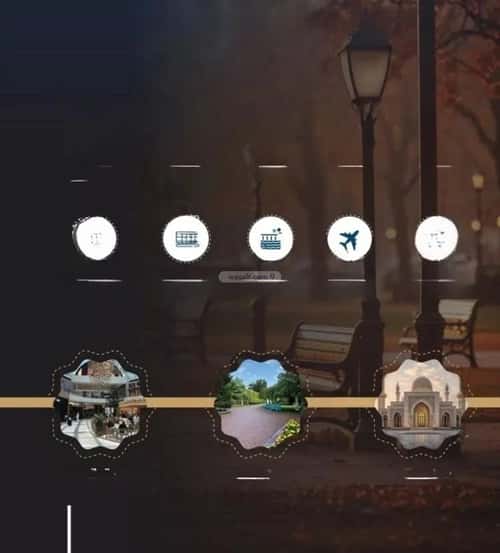 2 bedroom apartment in Al Nuzhah 11