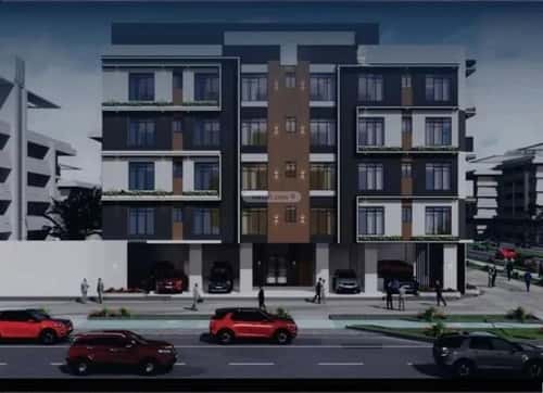 2 bedroom apartment in Al Nuzhah 2