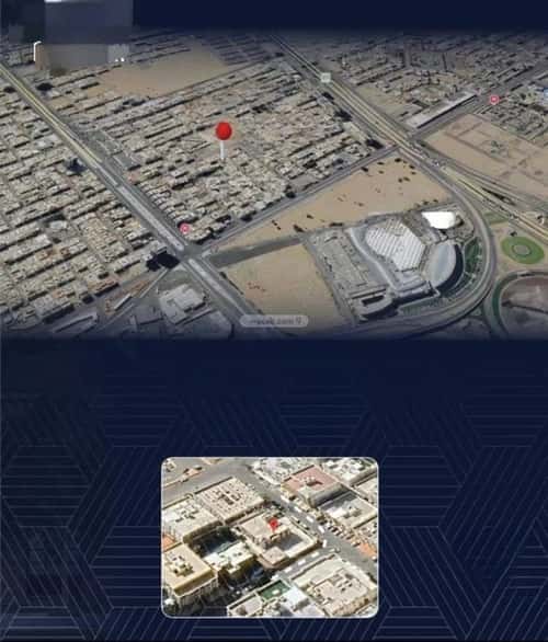 2 bedroom apartment in Al Nuzhah 14