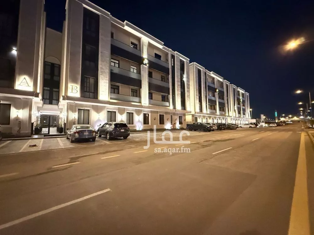 3 bedroom apartment in Al Aridh 14