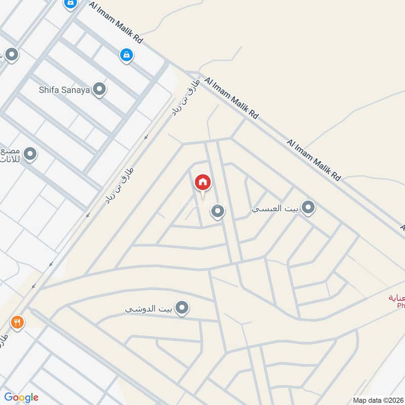 villa in Badr, Riyadh 2
