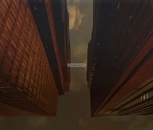 4 bedroom apartment in Al Safaa 1