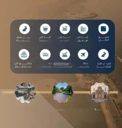 5 bedroom apartment in Al Nuzhah 7
