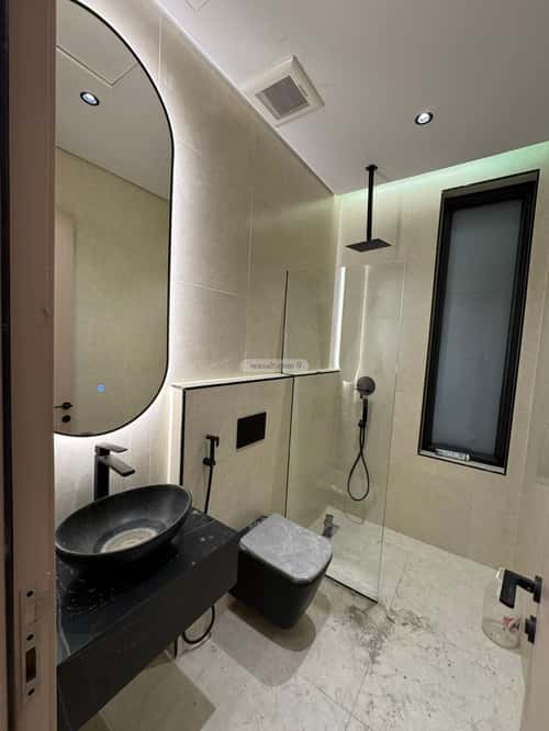 4 bedroom apartment in Al Nuzhah 2