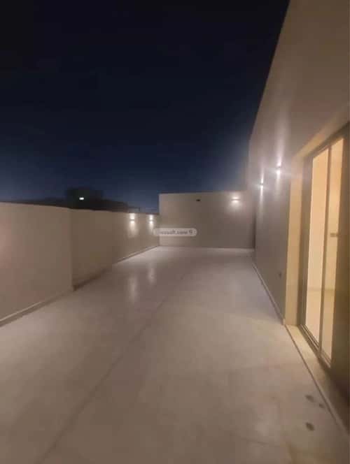 5 bedroom apartment in Al Salamah 6