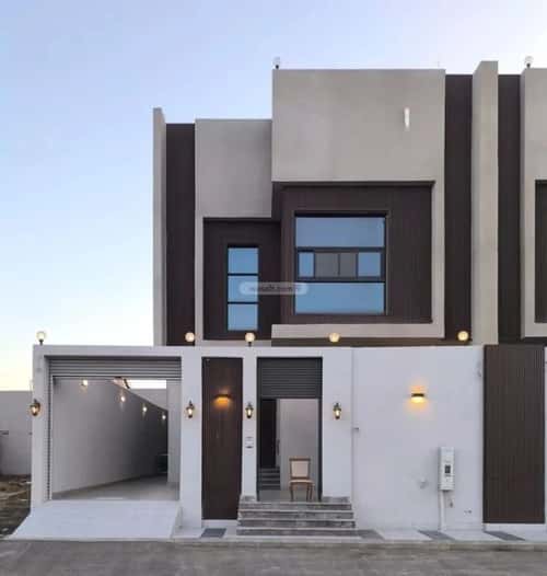 9 bedroom villa in Al Yaqout 7