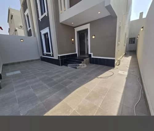 7 bedroom villa in Al Rahmaniyyah 3