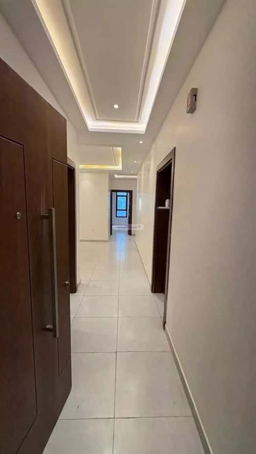 4 bedroom apartment in Al Wahah 4