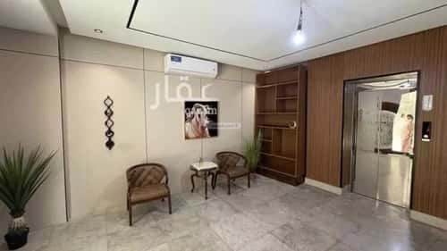 3 bedroom villa in Al Nuzhah, Jeddah 12
