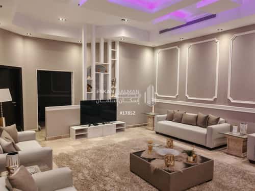 12 bedroom villa in Al Yaqout 3