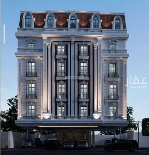 4 bedroom apartment in Al Salamah 3